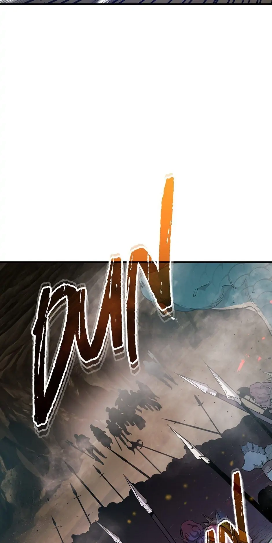 Leveling up with gods Chapter 19 Page 82
