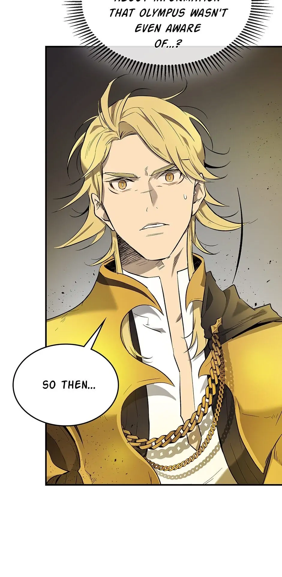 Leveling up with gods Chapter 19 Page 10