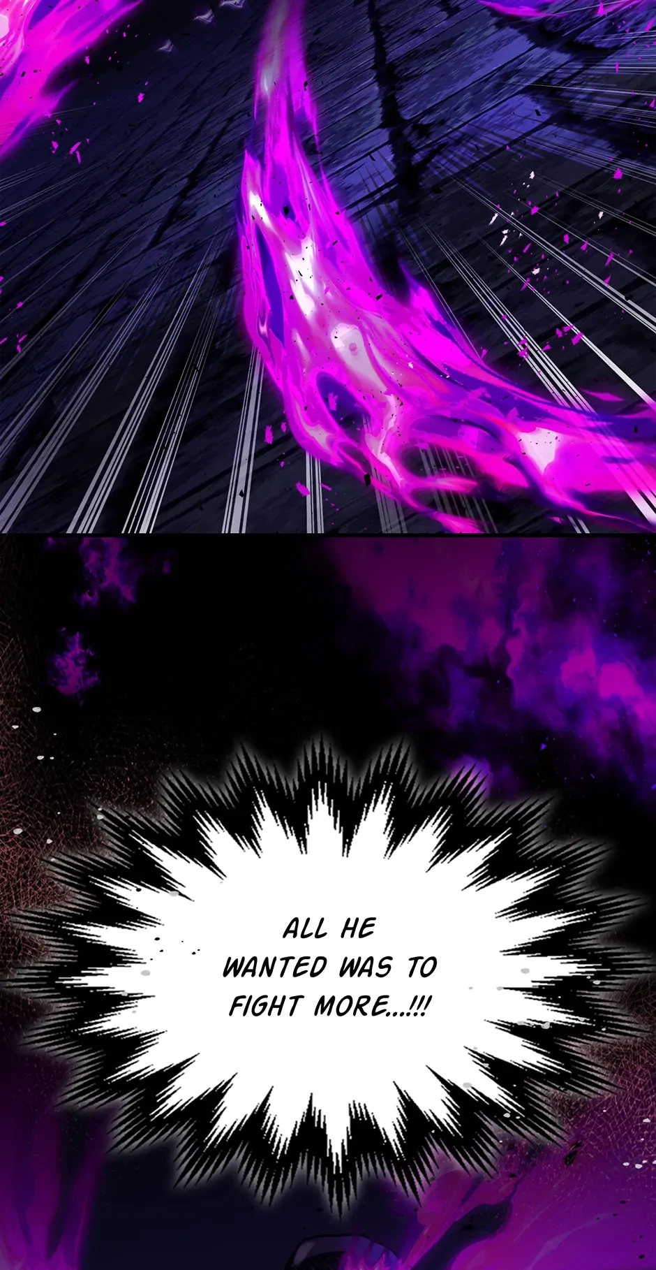 Leveling up with gods Chapter 76 – What He Really Wanted Page 82