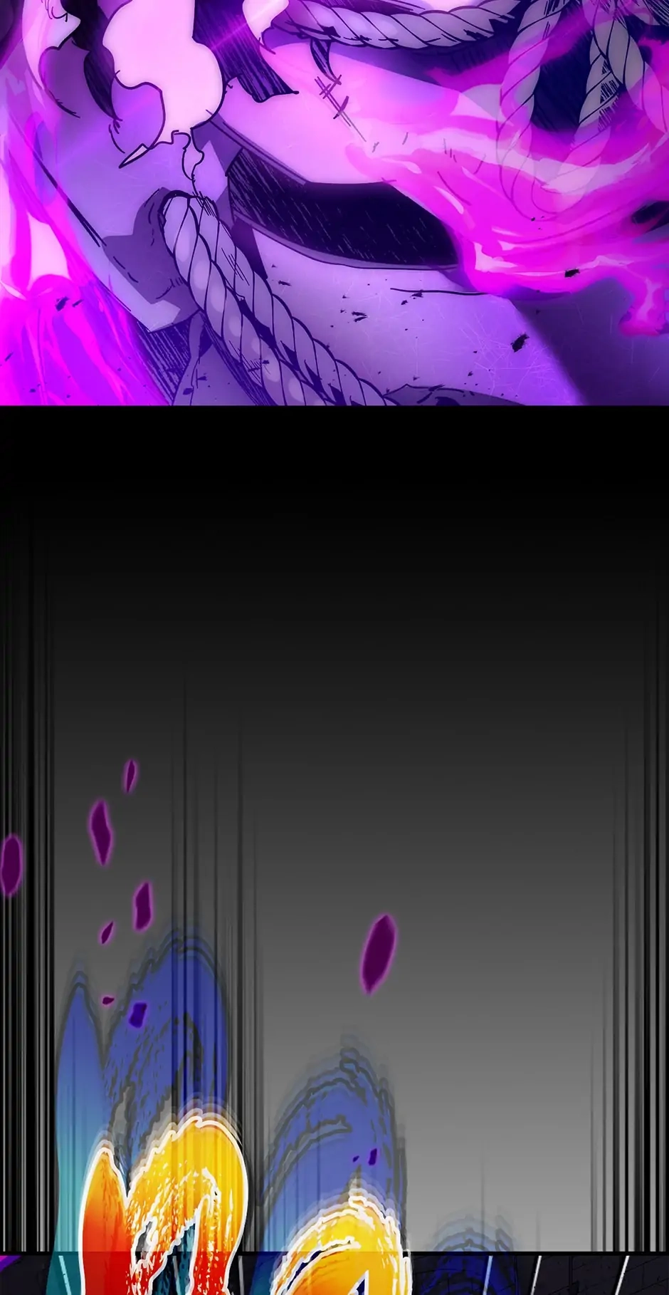 Leveling up with gods Chapter 76 – What He Really Wanted Page 84