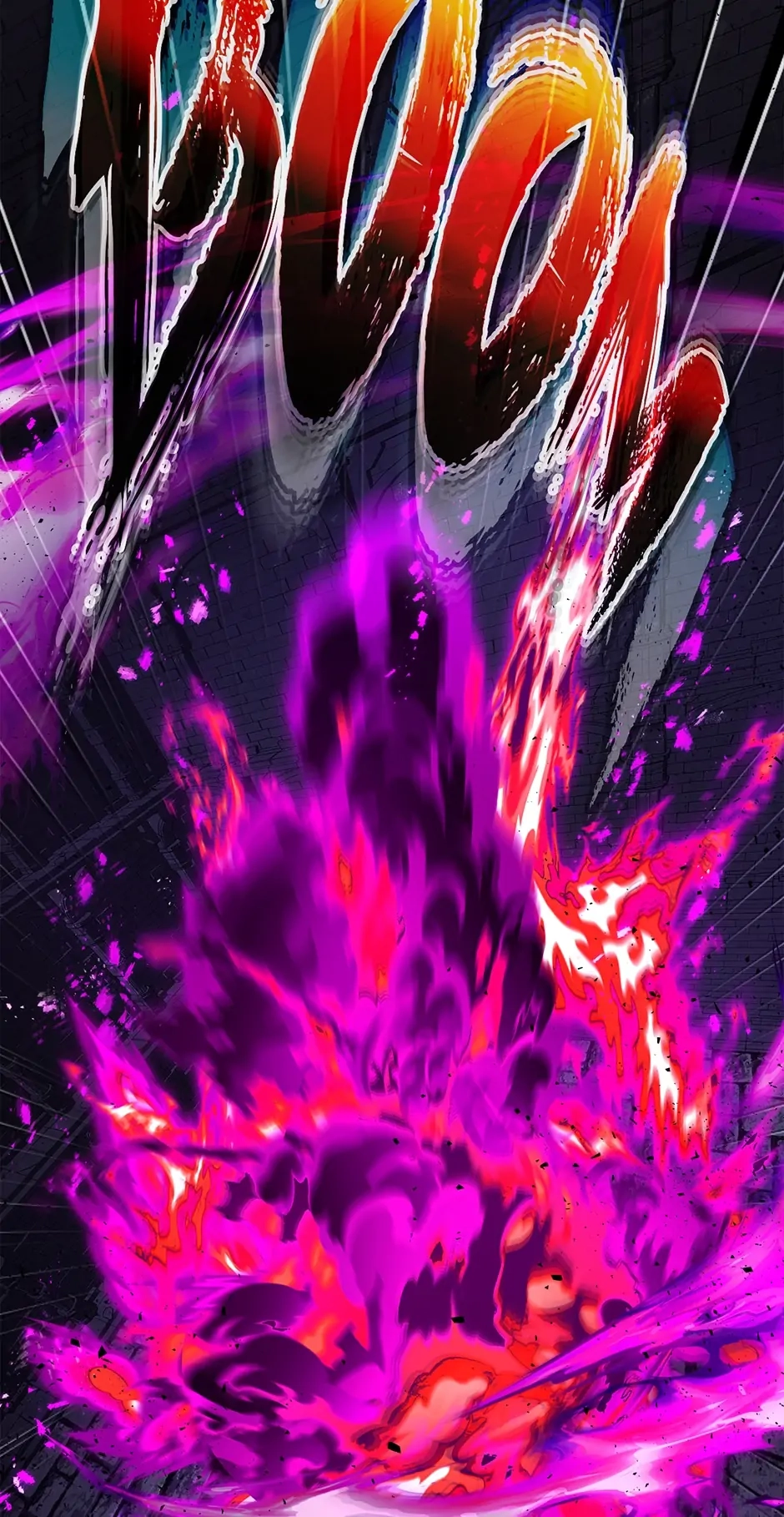 Leveling up with gods Chapter 76 – What He Really Wanted Page 85