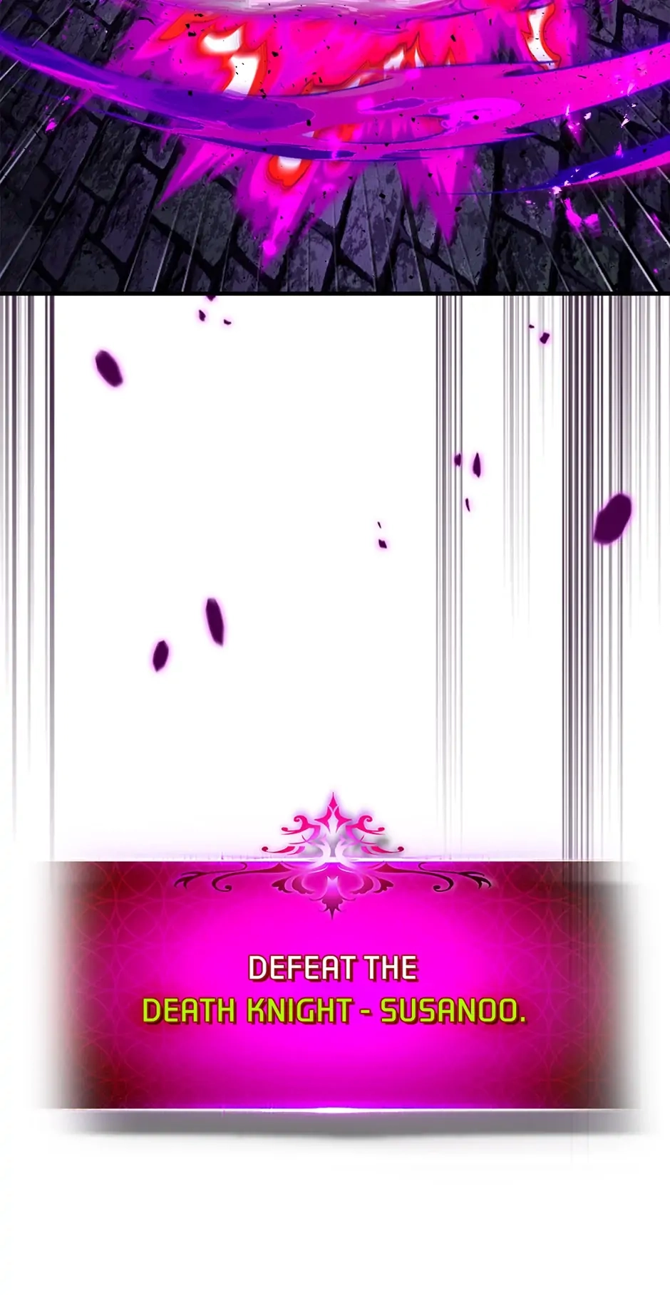 Leveling up with gods Chapter 76 – What He Really Wanted Page 86