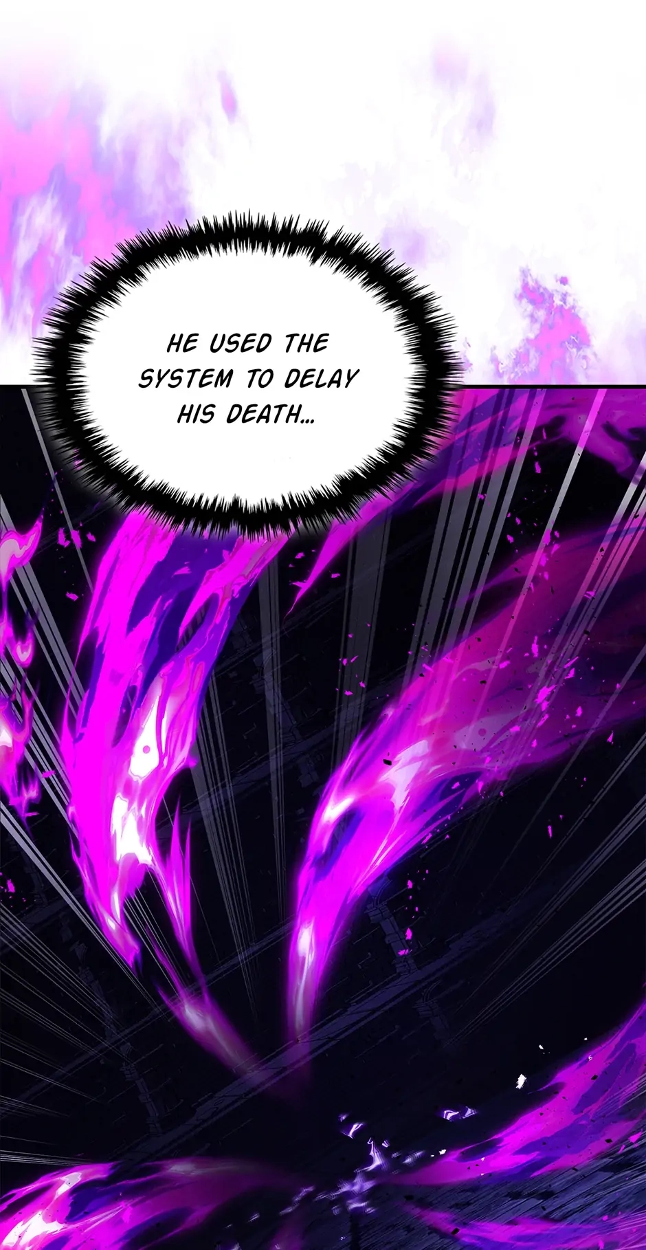 Leveling up with gods Chapter 76 – What He Really Wanted Page 81
