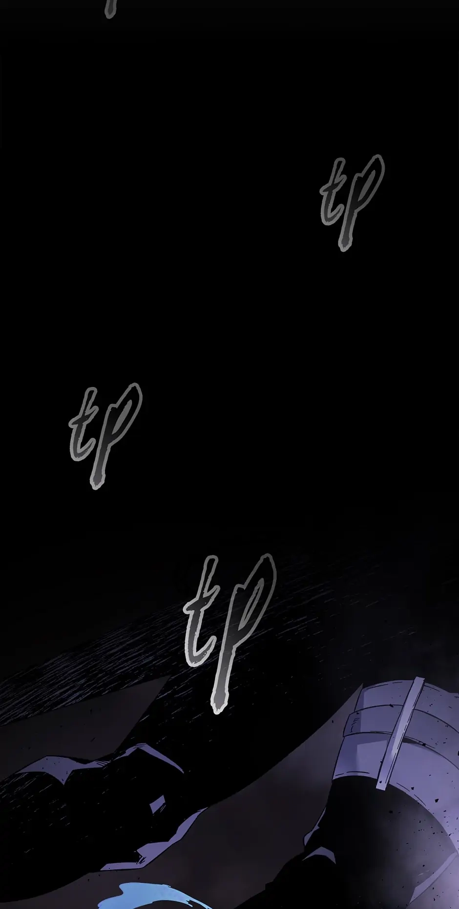 Leveling up with gods Chapter 76 – What He Really Wanted Page 44