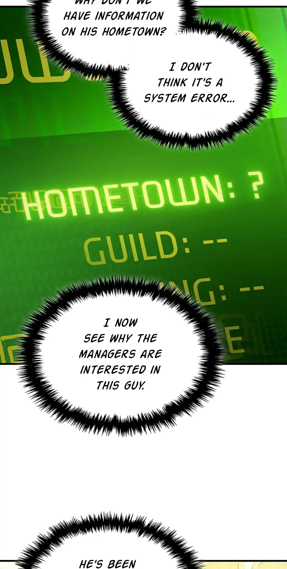 Leveling up with gods Chapter 76 – What He Really Wanted Page 41