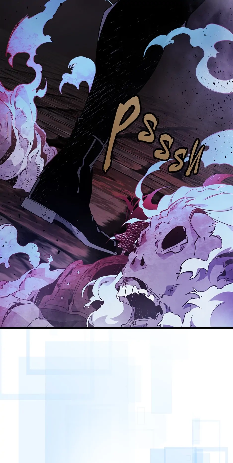 Leveling up with gods Chapter 76 – What He Really Wanted Page 45