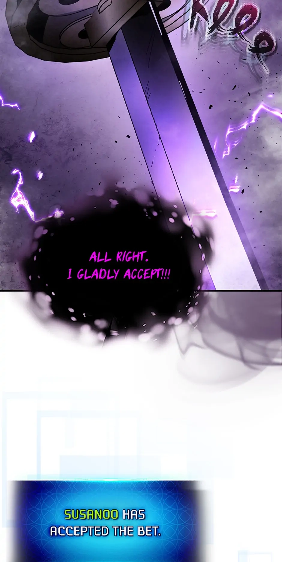 Leveling up with gods Chapter 76 – What He Really Wanted Page 74