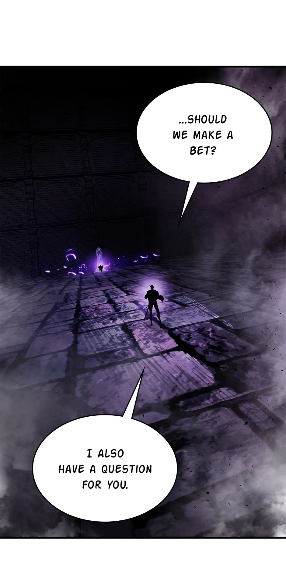 Leveling up with gods Chapter 76 – What He Really Wanted Page 70