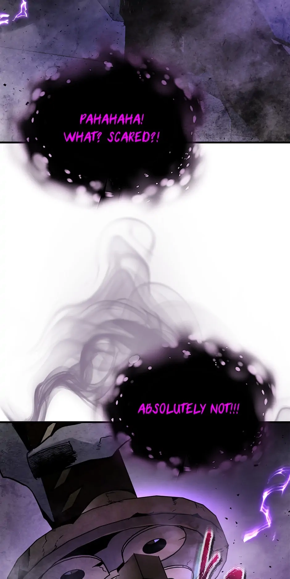 Leveling up with gods Chapter 76 – What He Really Wanted Page 73