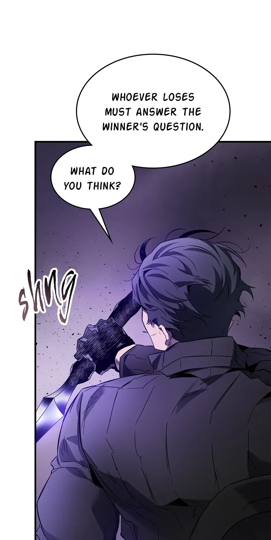 Leveling up with gods Chapter 76 – What He Really Wanted Page 71