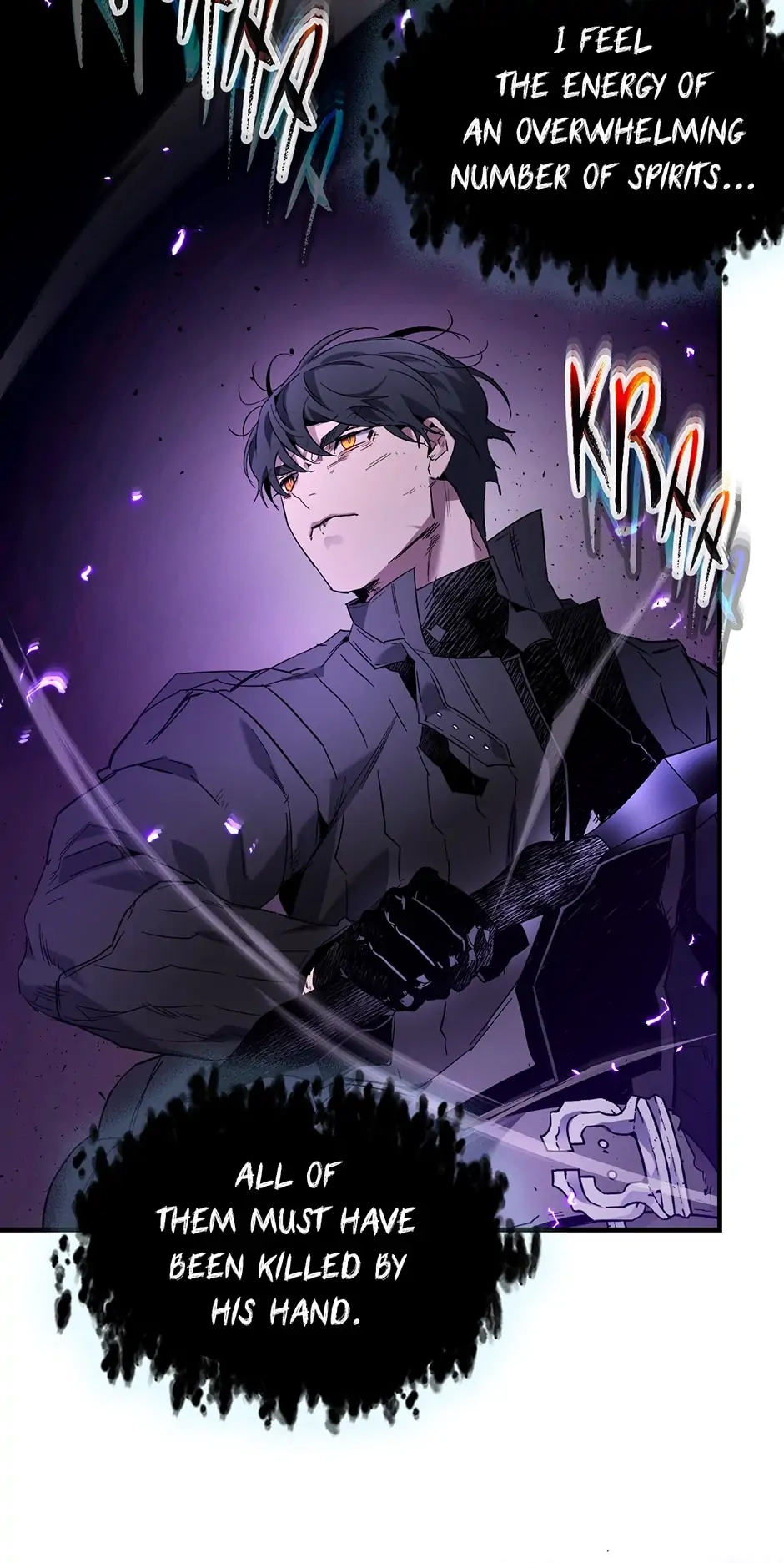 Leveling up with gods Chapter 76 – What He Really Wanted Page 77