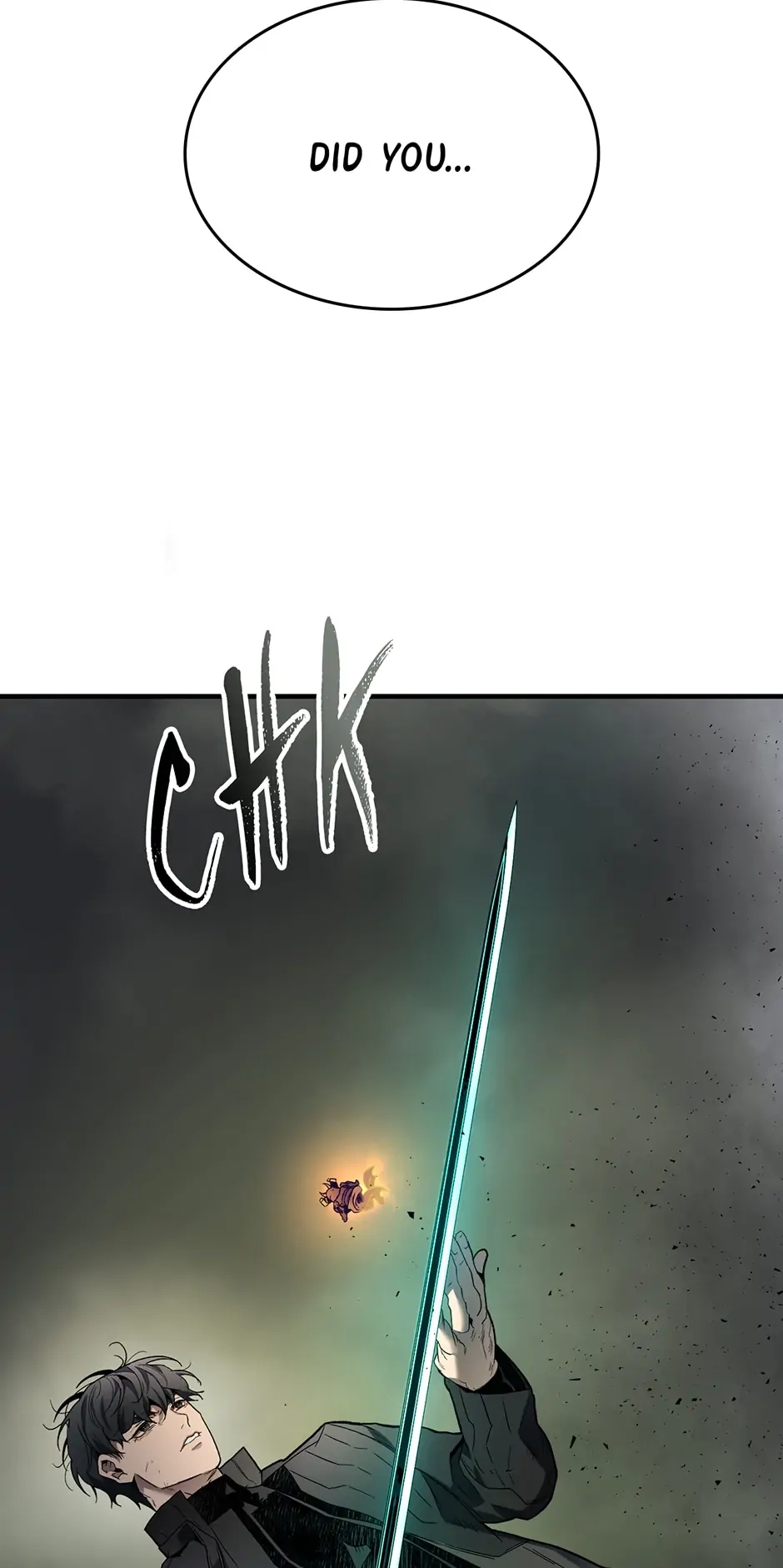 Leveling up with gods Chapter 76 – What He Really Wanted Page 18
