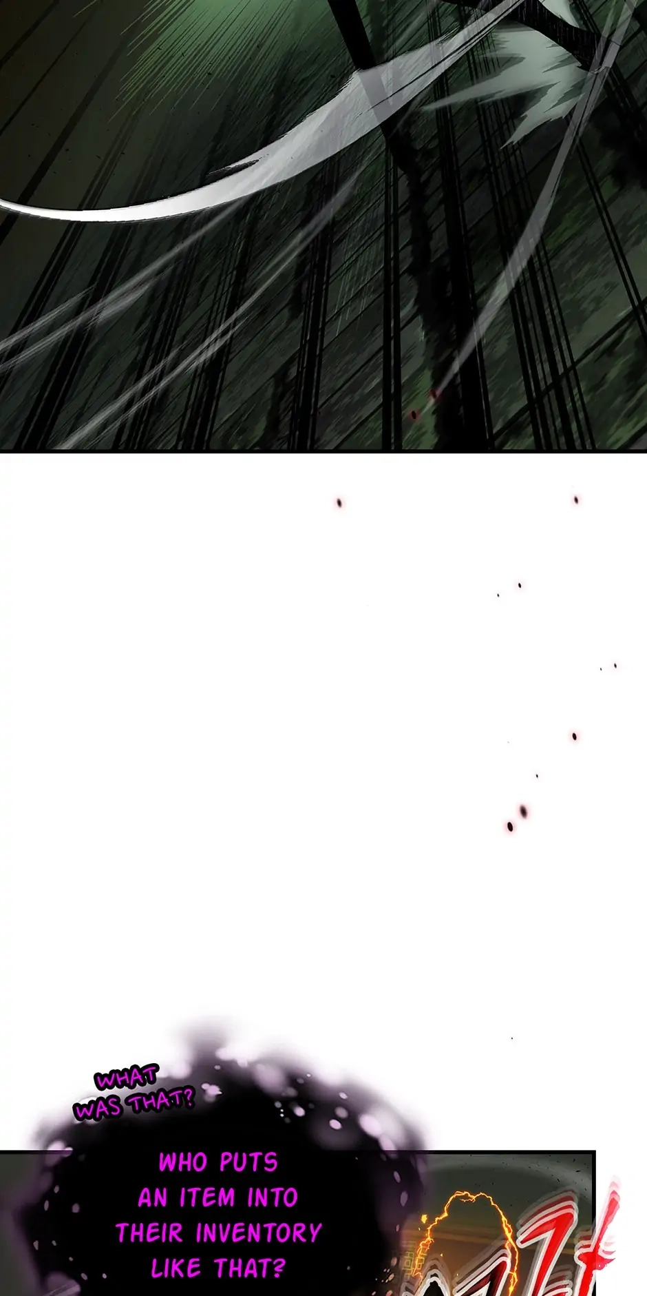 Leveling up with gods Chapter 76 – What He Really Wanted Page 22