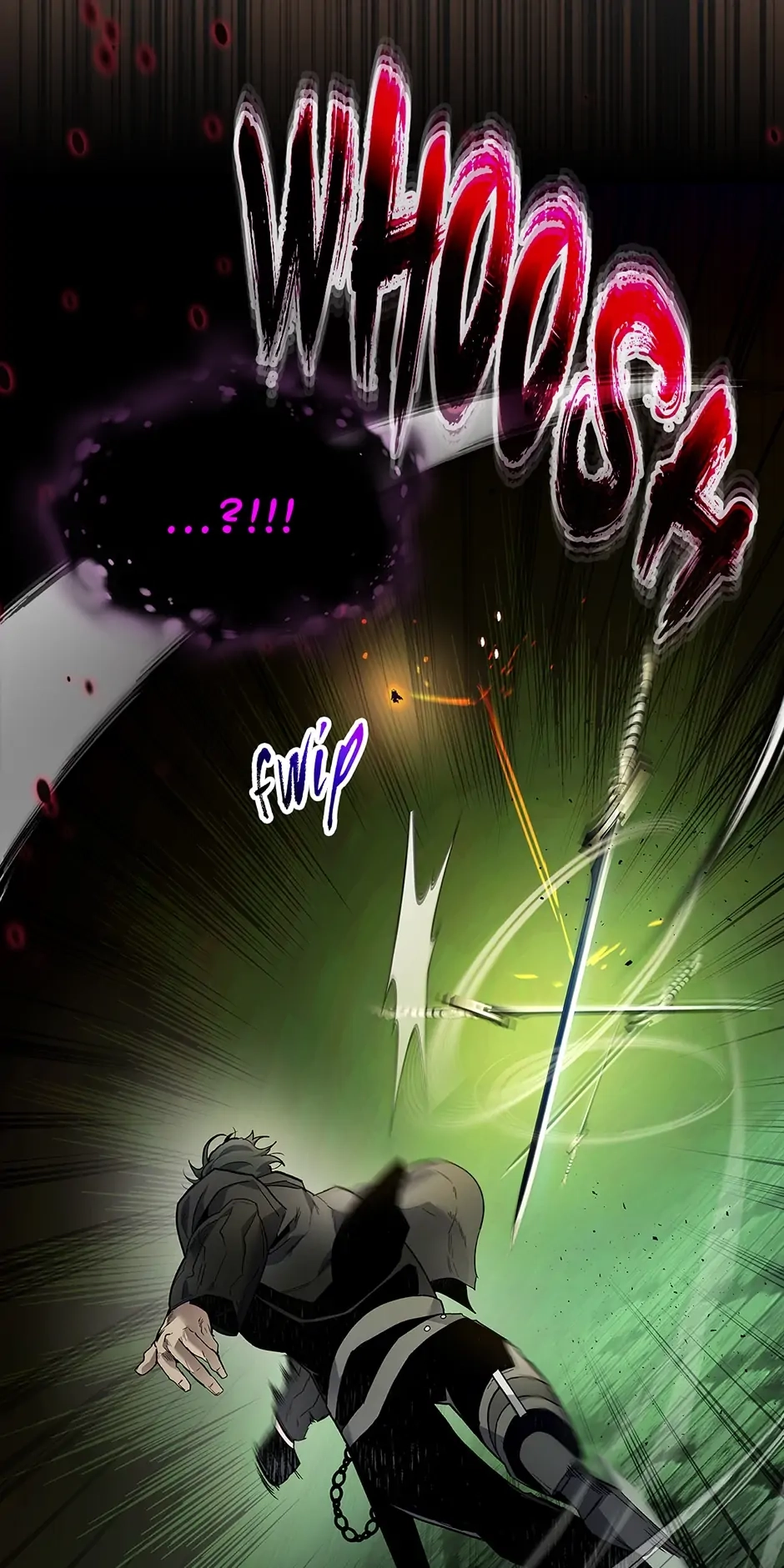 Leveling up with gods Chapter 76 – What He Really Wanted Page 21