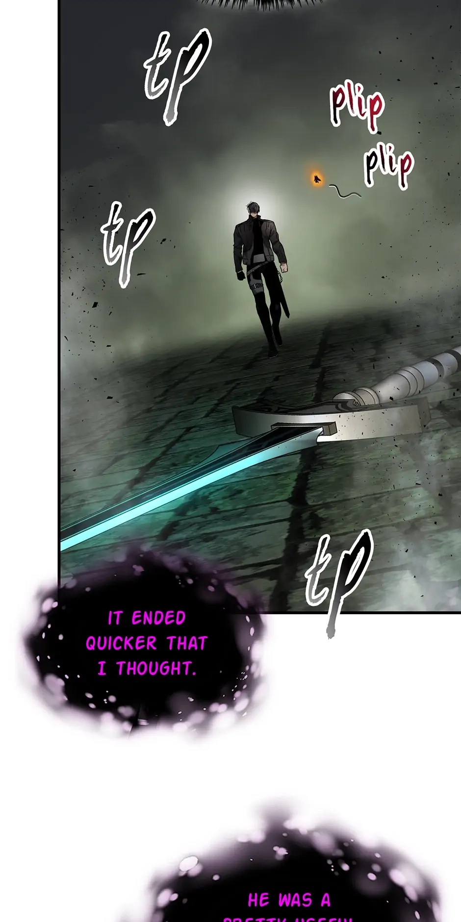 Leveling up with gods Chapter 76 – What He Really Wanted Page 16