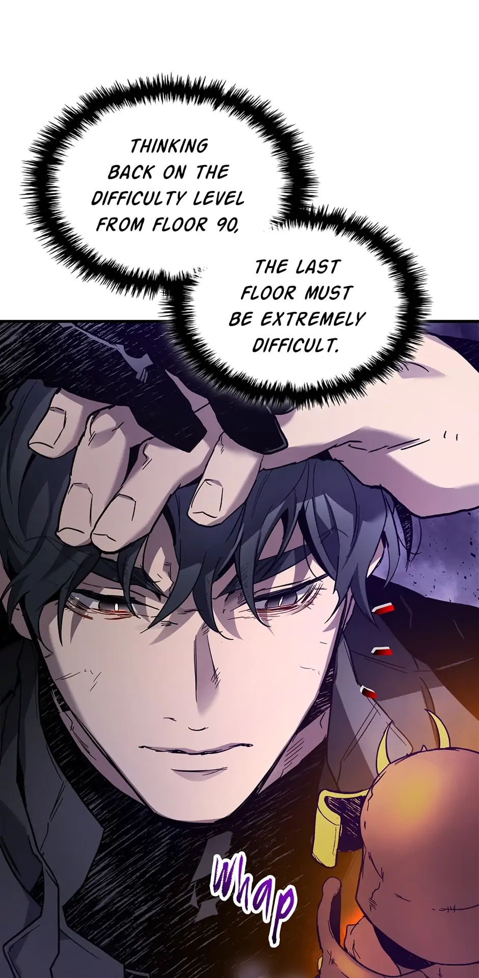 Leveling up with gods Chapter 76 – What He Really Wanted Page 50