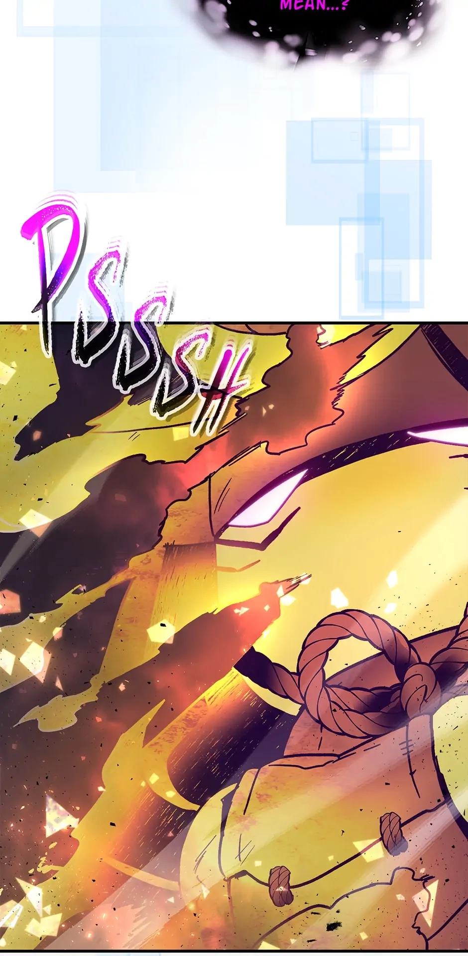 Leveling up with gods Chapter 76 – What He Really Wanted Page 57