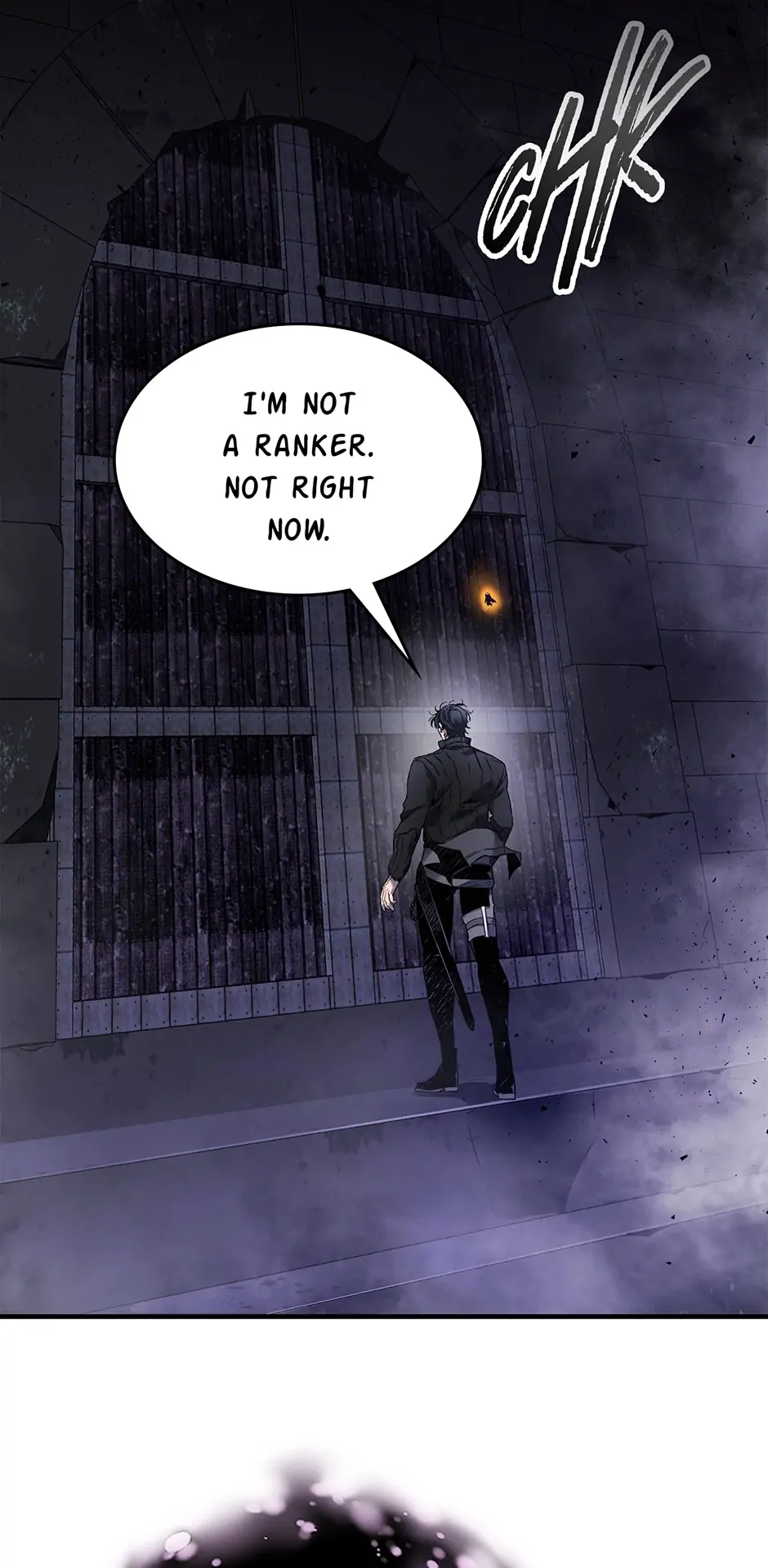 Leveling up with gods Chapter 76 – What He Really Wanted Page 55