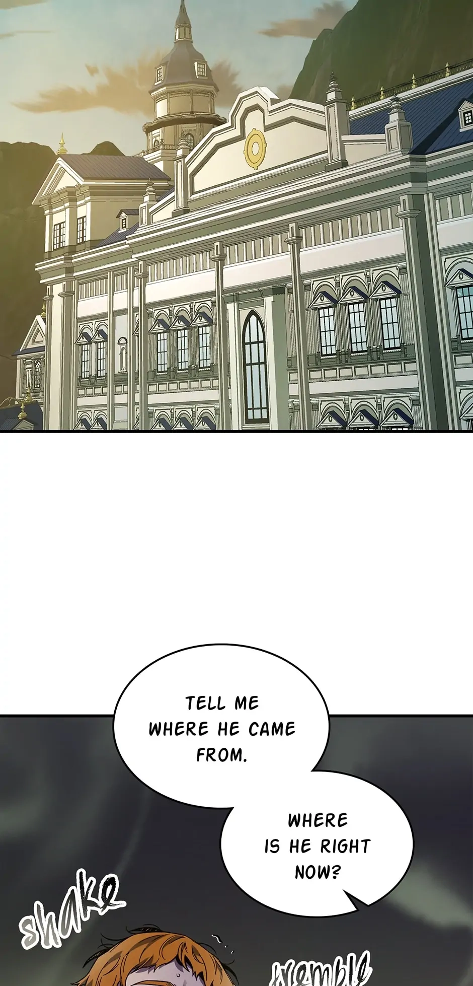 Leveling up with gods Chapter 76 – What He Really Wanted Page 27