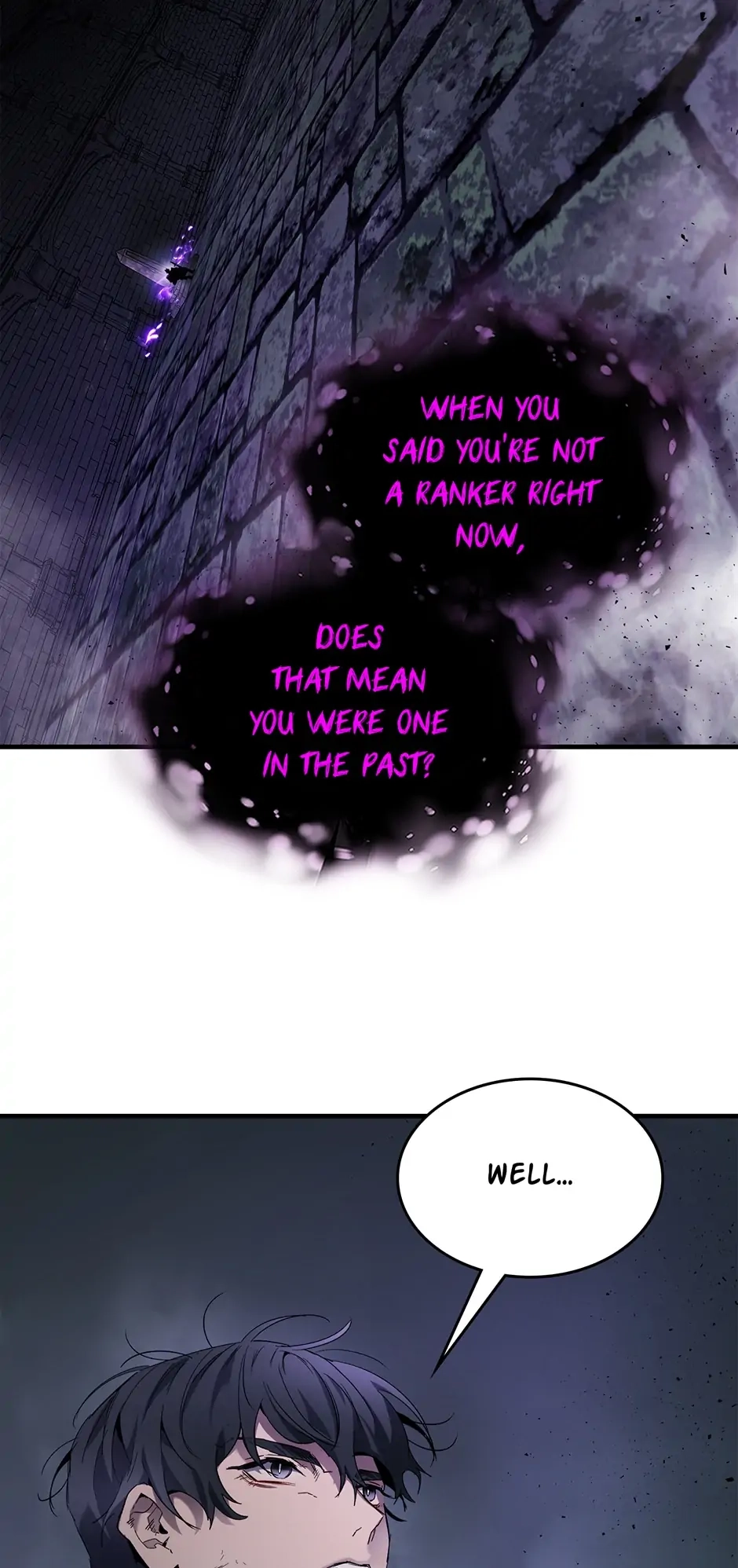 Leveling up with gods Chapter 76 – What He Really Wanted Page 67