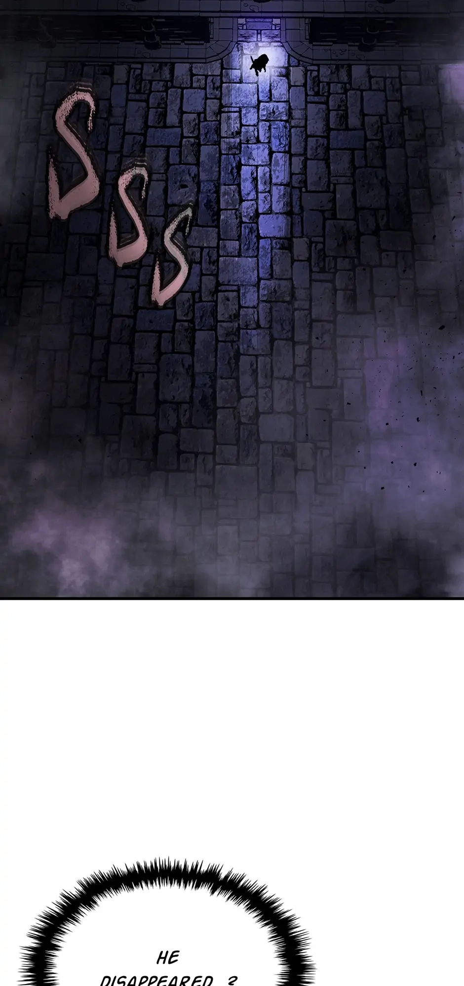 Leveling up with gods Chapter 76 – What He Really Wanted Page 60