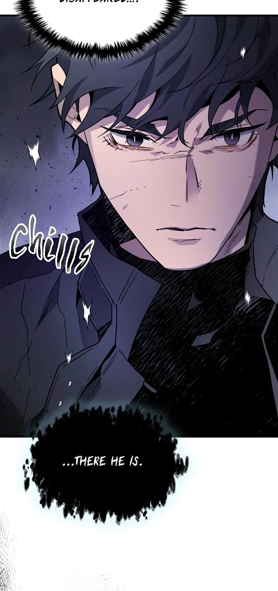 Leveling up with gods Chapter 76 – What He Really Wanted Page 61