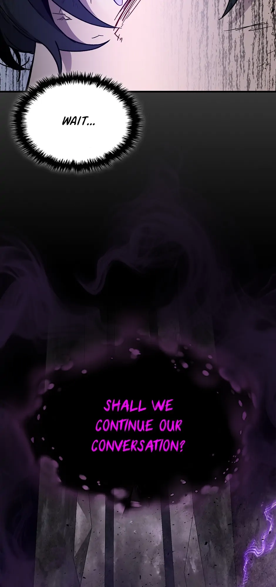 Leveling up with gods Chapter 76 – What He Really Wanted Page 64