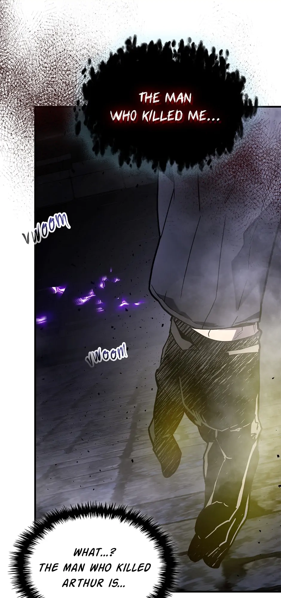 Leveling up with gods Chapter 76 – What He Really Wanted Page 62
