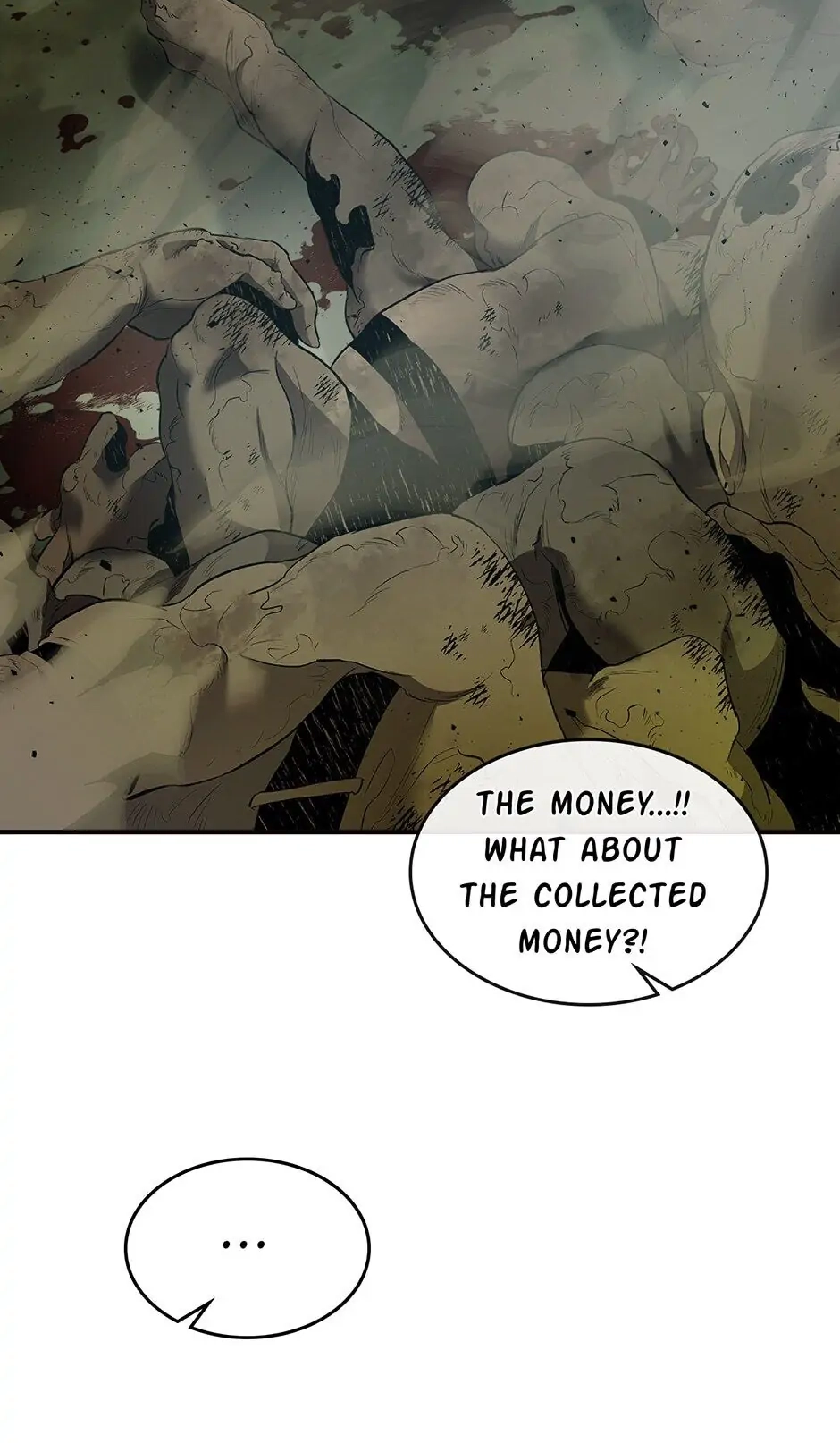 Leveling up with gods Chapter 27 Page 37