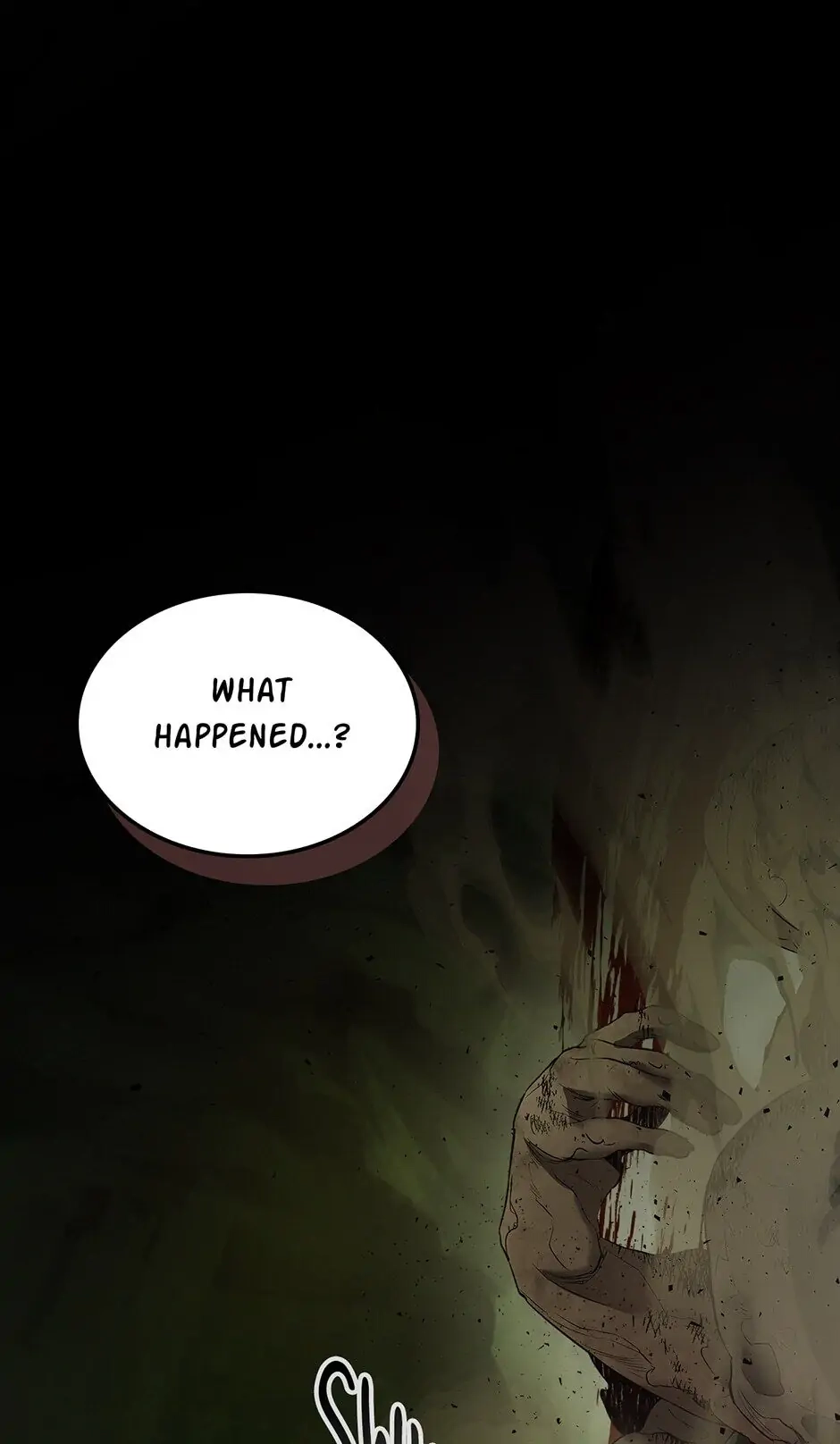 Leveling up with gods Chapter 27 Page 33