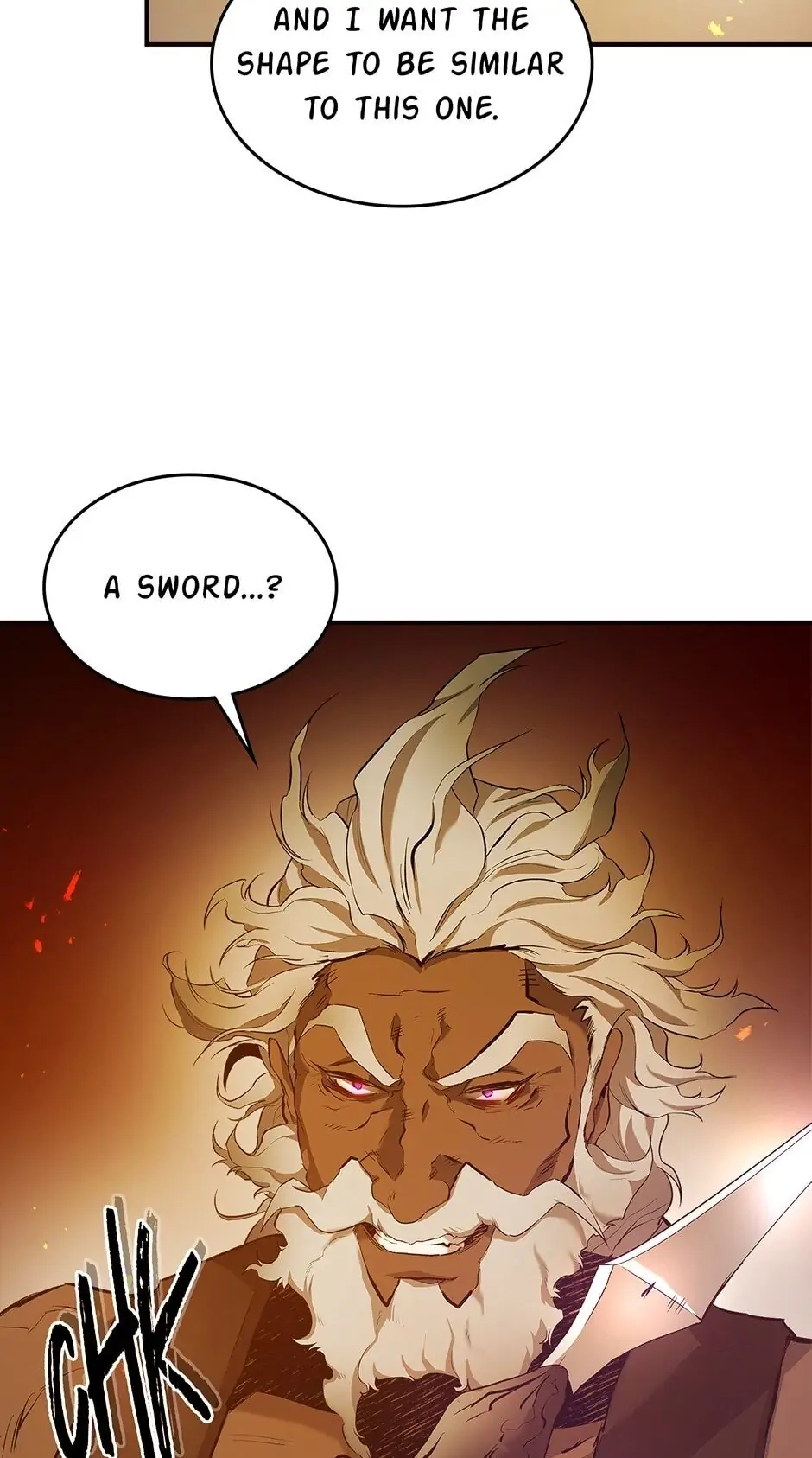 Leveling up with gods Chapter 27 Page 94