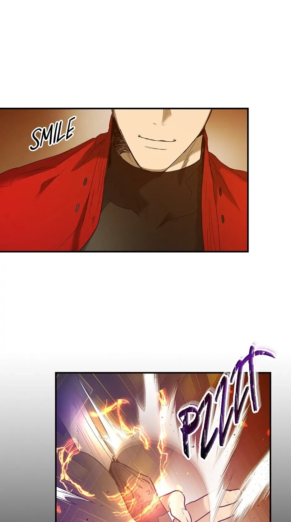 Leveling up with gods Chapter 27 Page 90