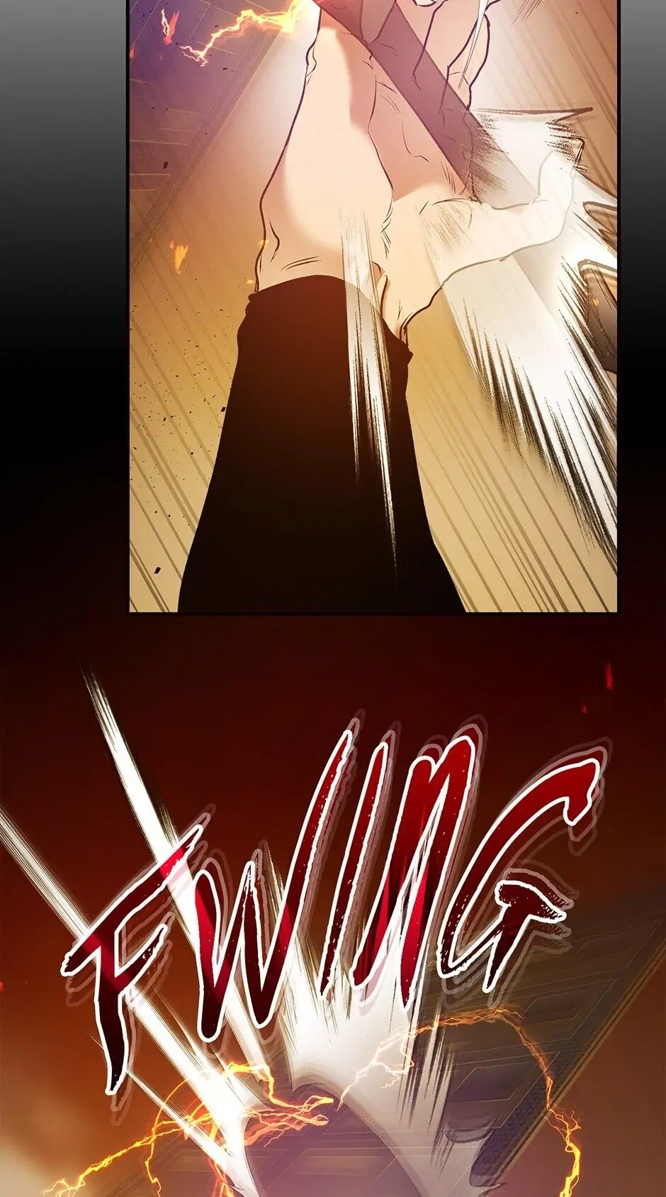 Leveling up with gods Chapter 27 Page 91