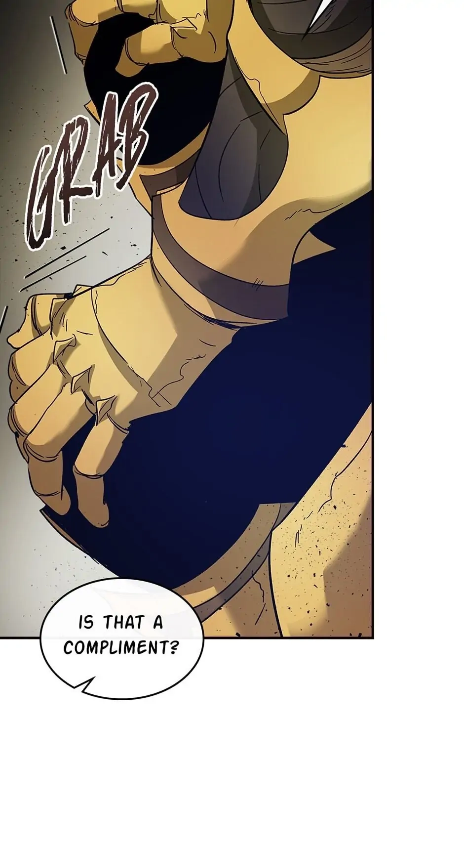Leveling up with gods Chapter 27 Page 11
