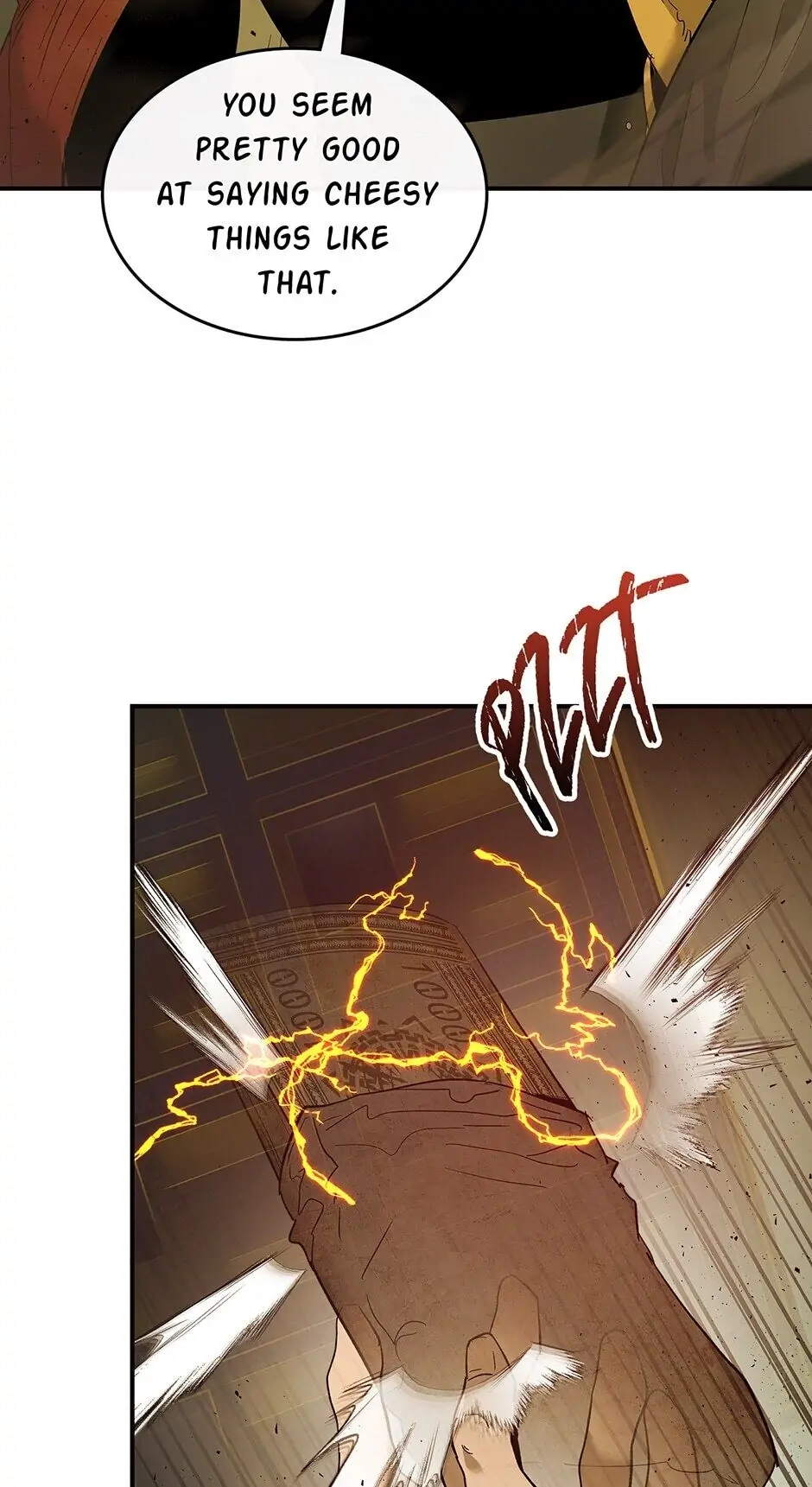 Leveling up with gods Chapter 27 Page 18