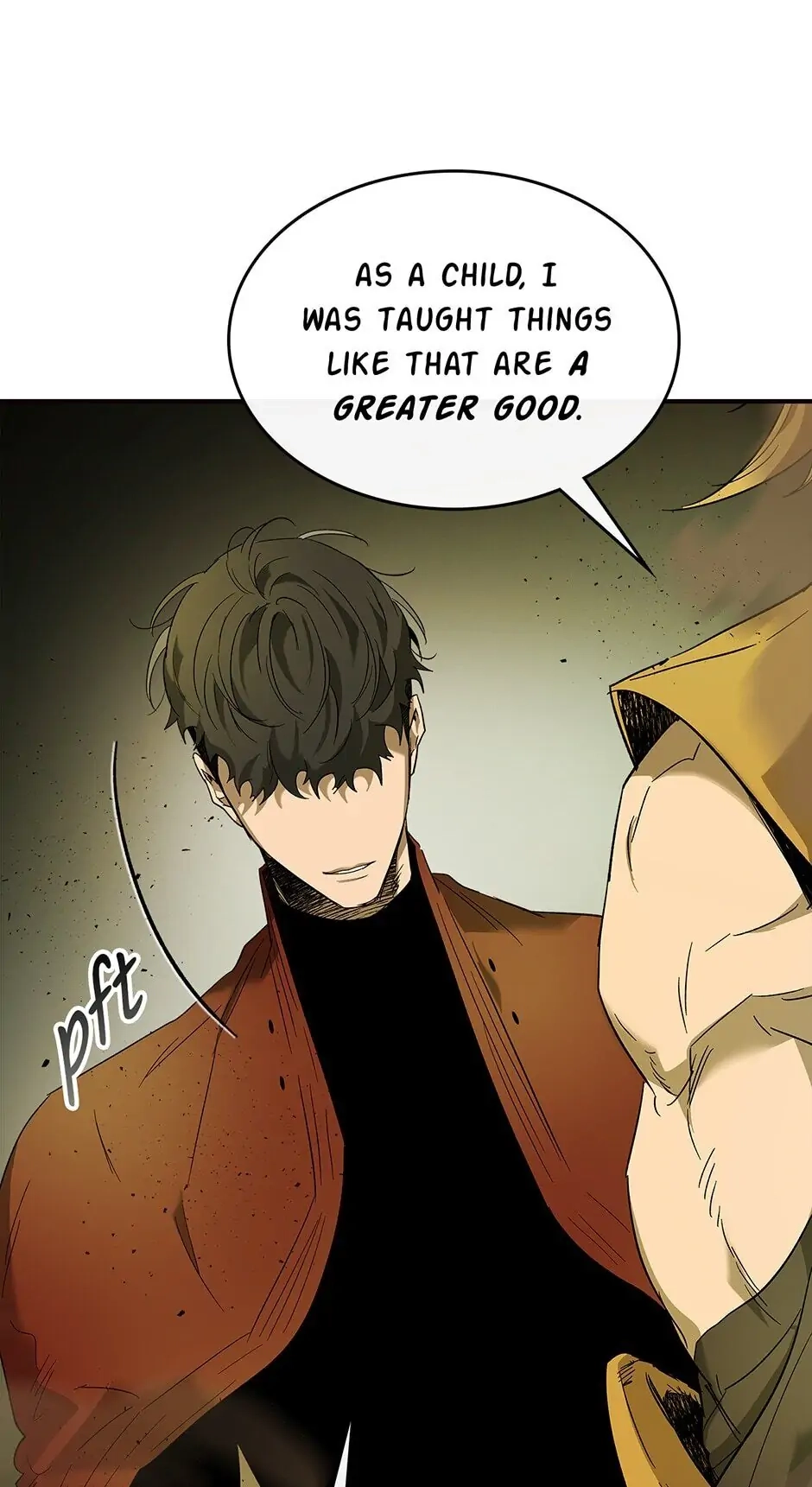 Leveling up with gods Chapter 27 Page 17