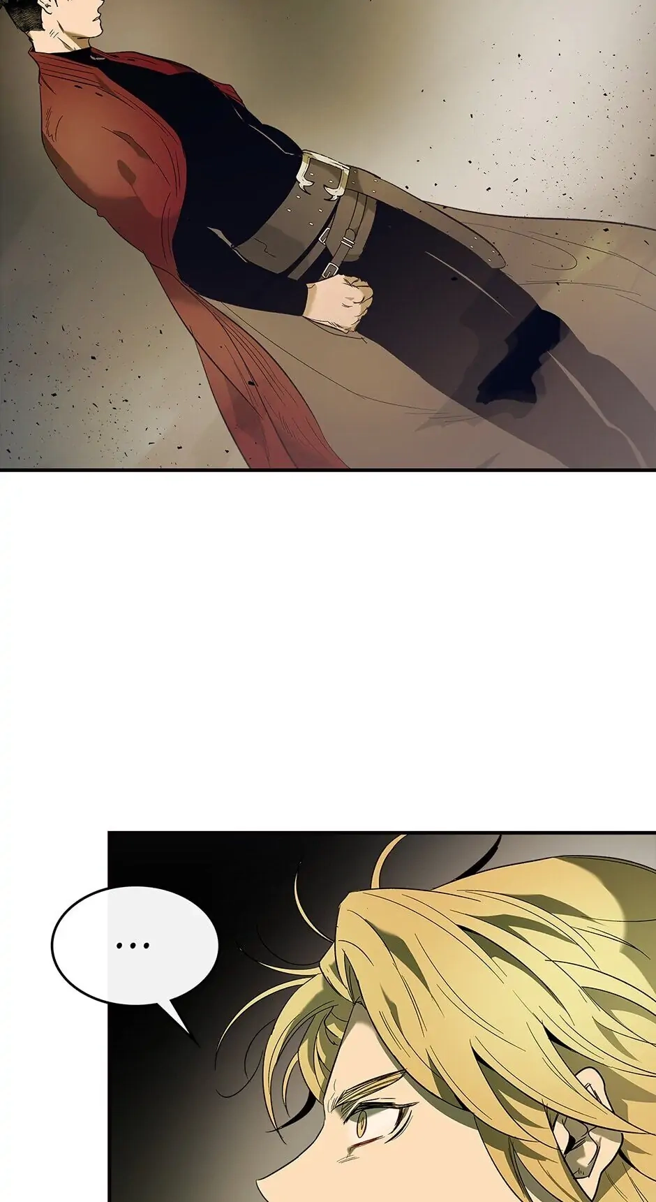 Leveling up with gods Chapter 27 Page 9