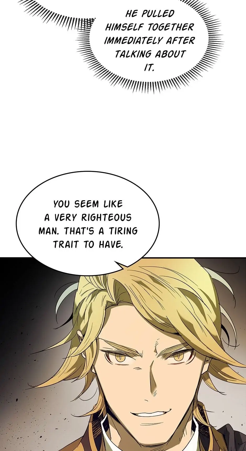 Leveling up with gods Chapter 27 Page 13