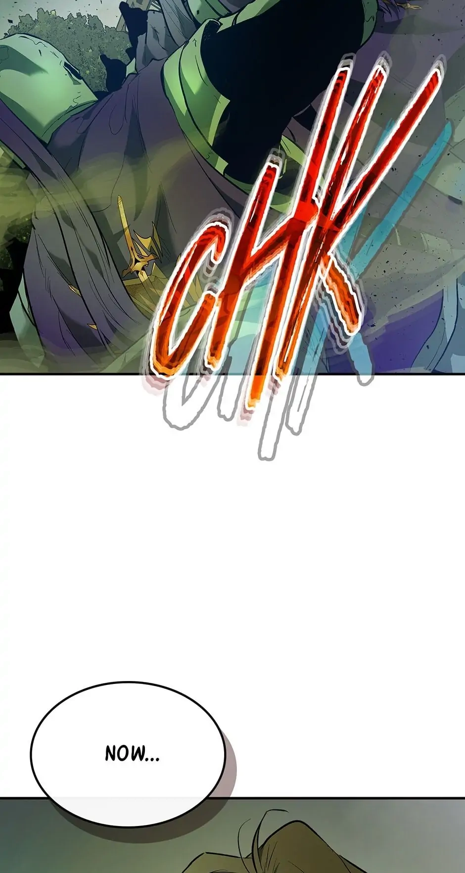 Leveling up with gods Chapter 27 Page 108