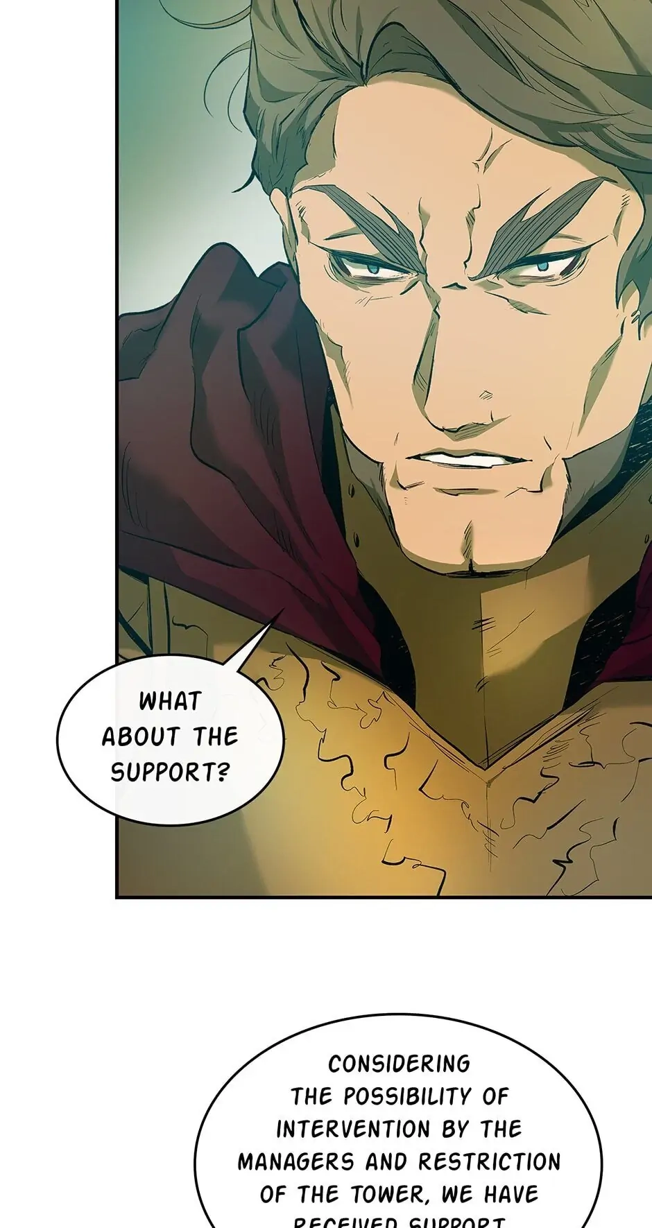 Leveling up with gods Chapter 27 Page 104