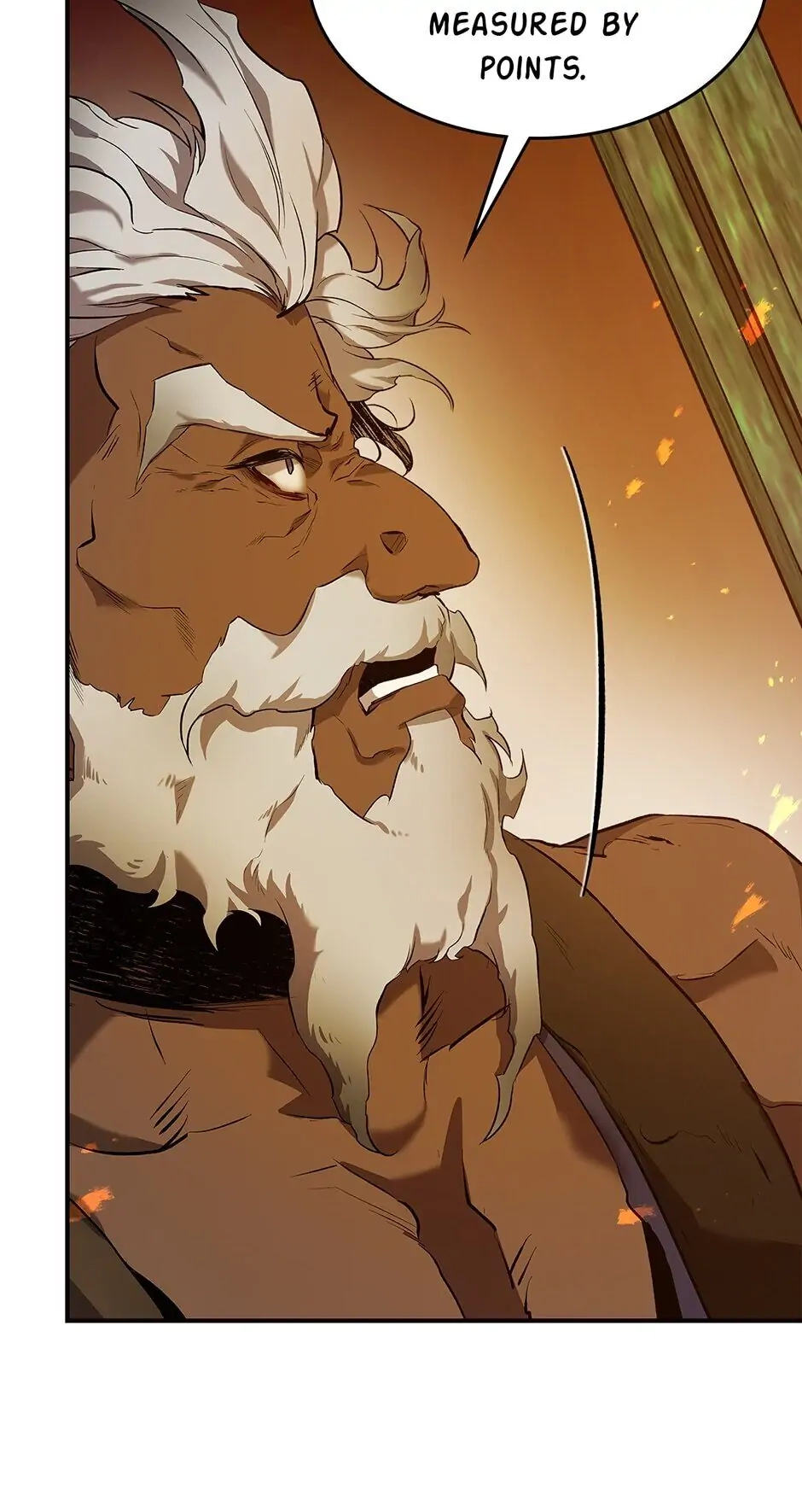 Leveling up with gods Chapter 27 Page 86