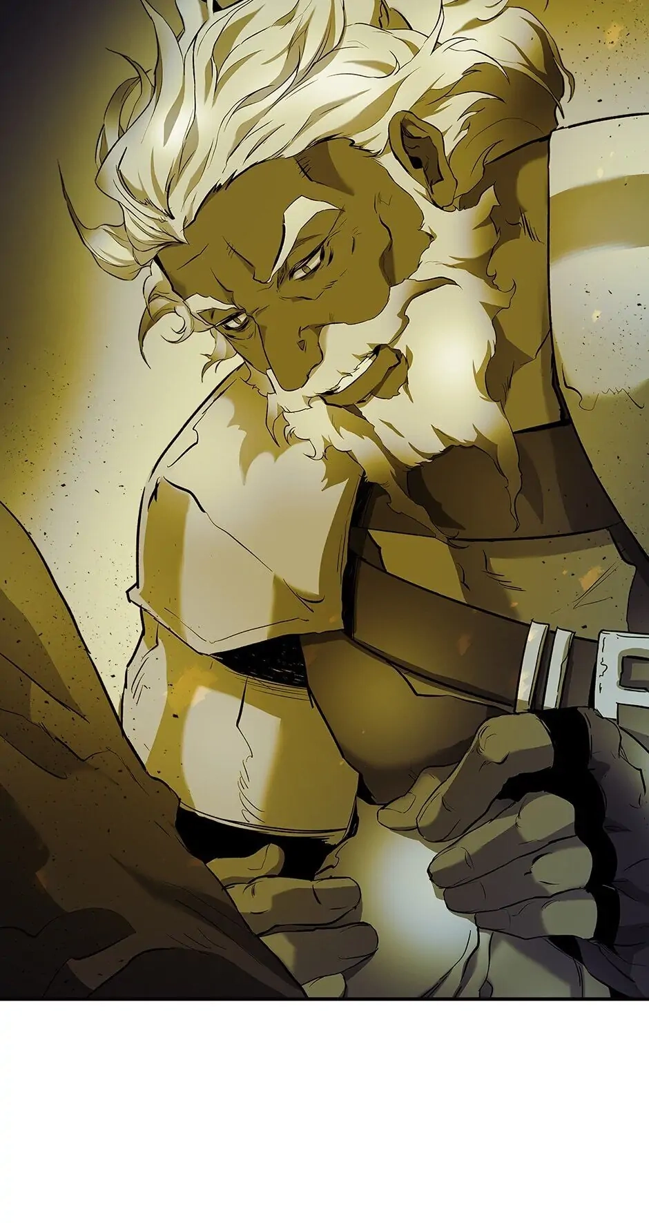 Leveling up with gods Chapter 27 Page 89
