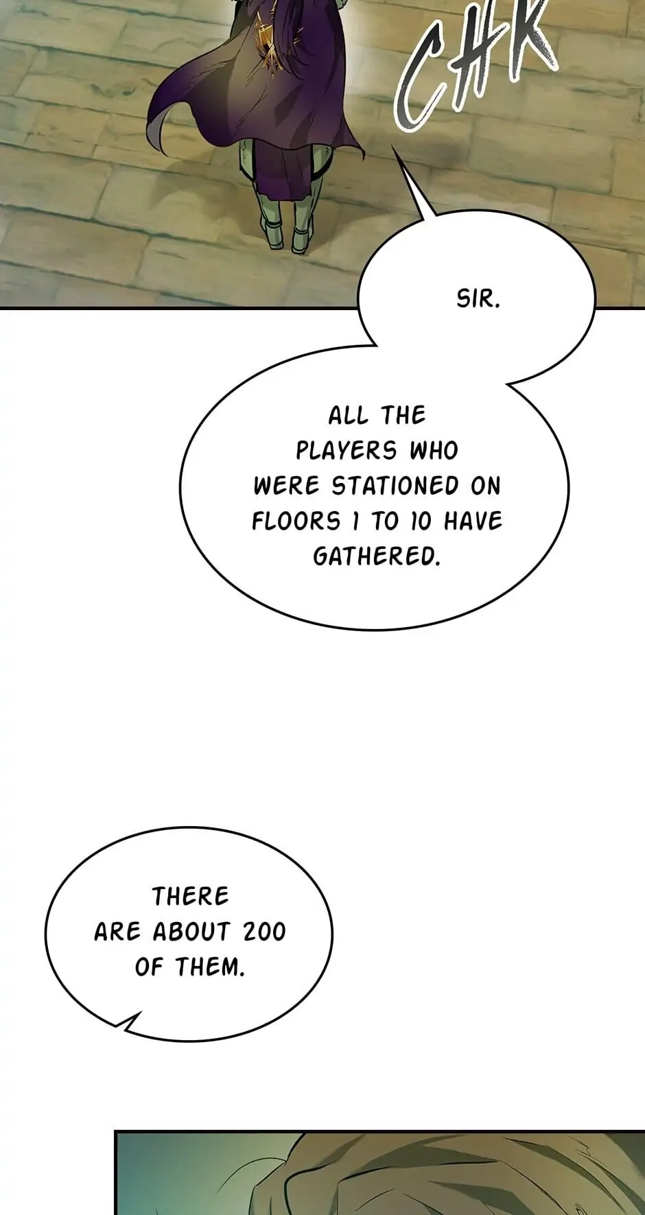 Leveling up with gods Chapter 27 Page 103