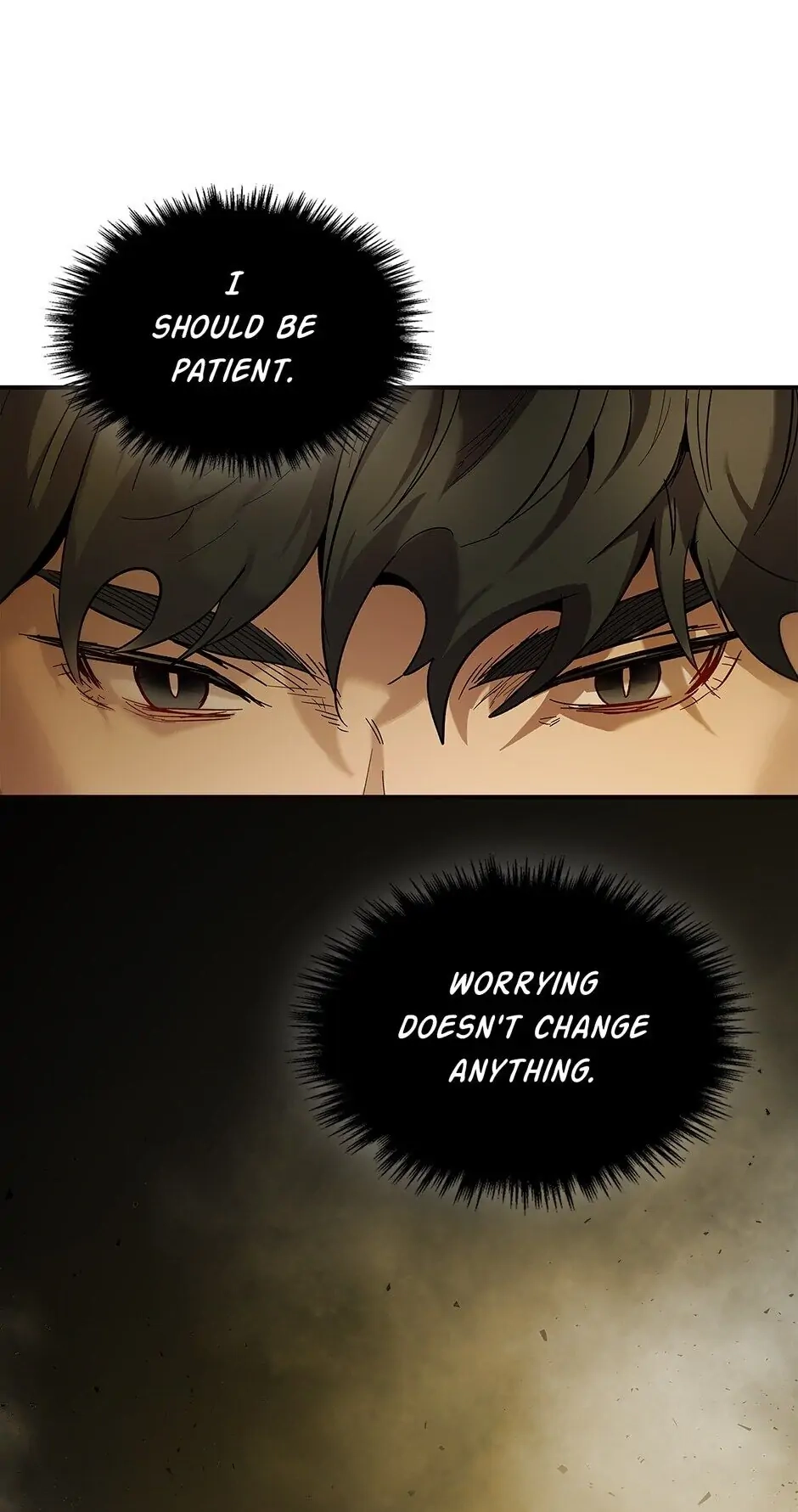 Leveling up with gods Chapter 27 Page 68