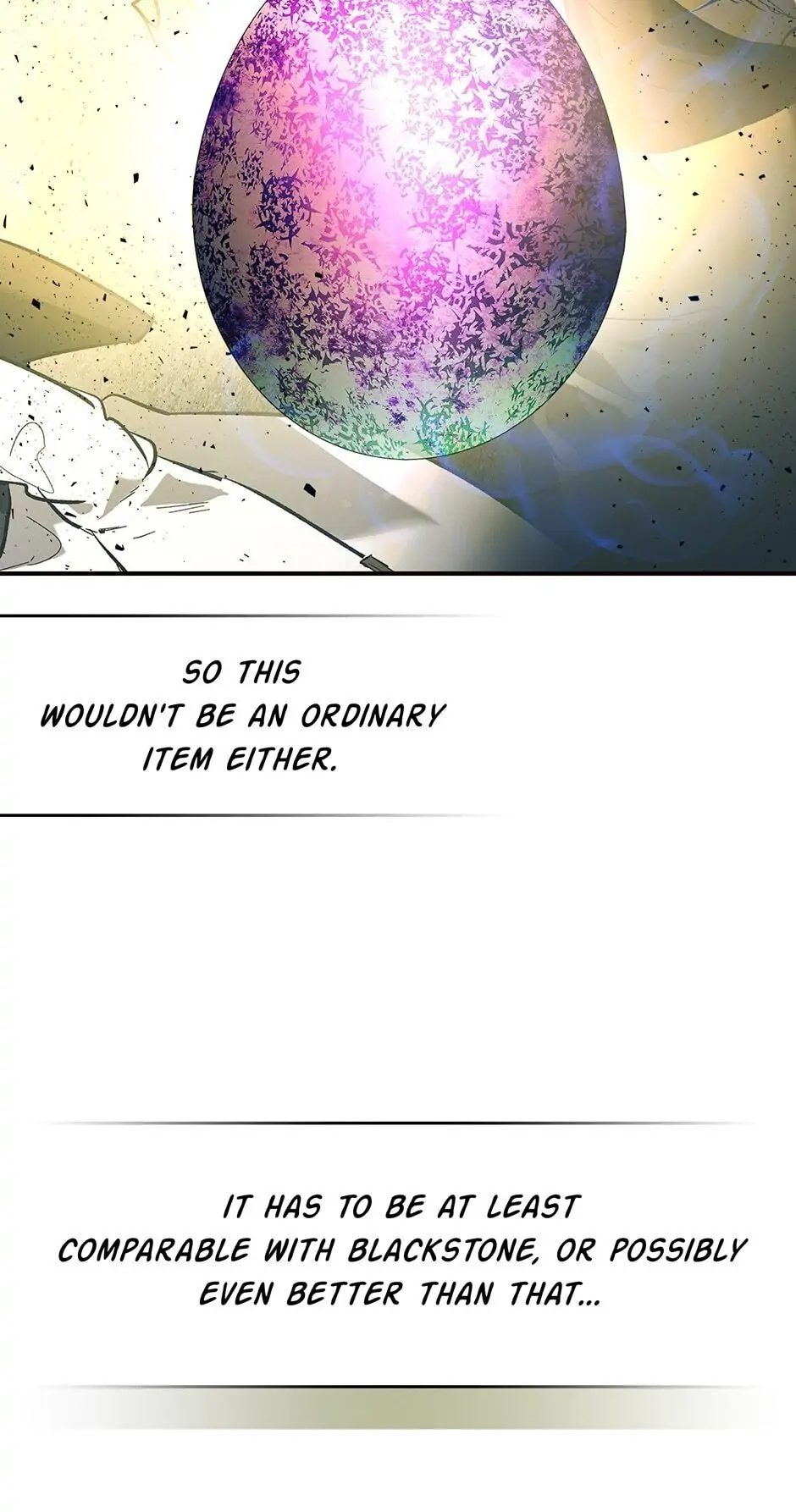 Leveling up with gods Chapter 27 Page 52