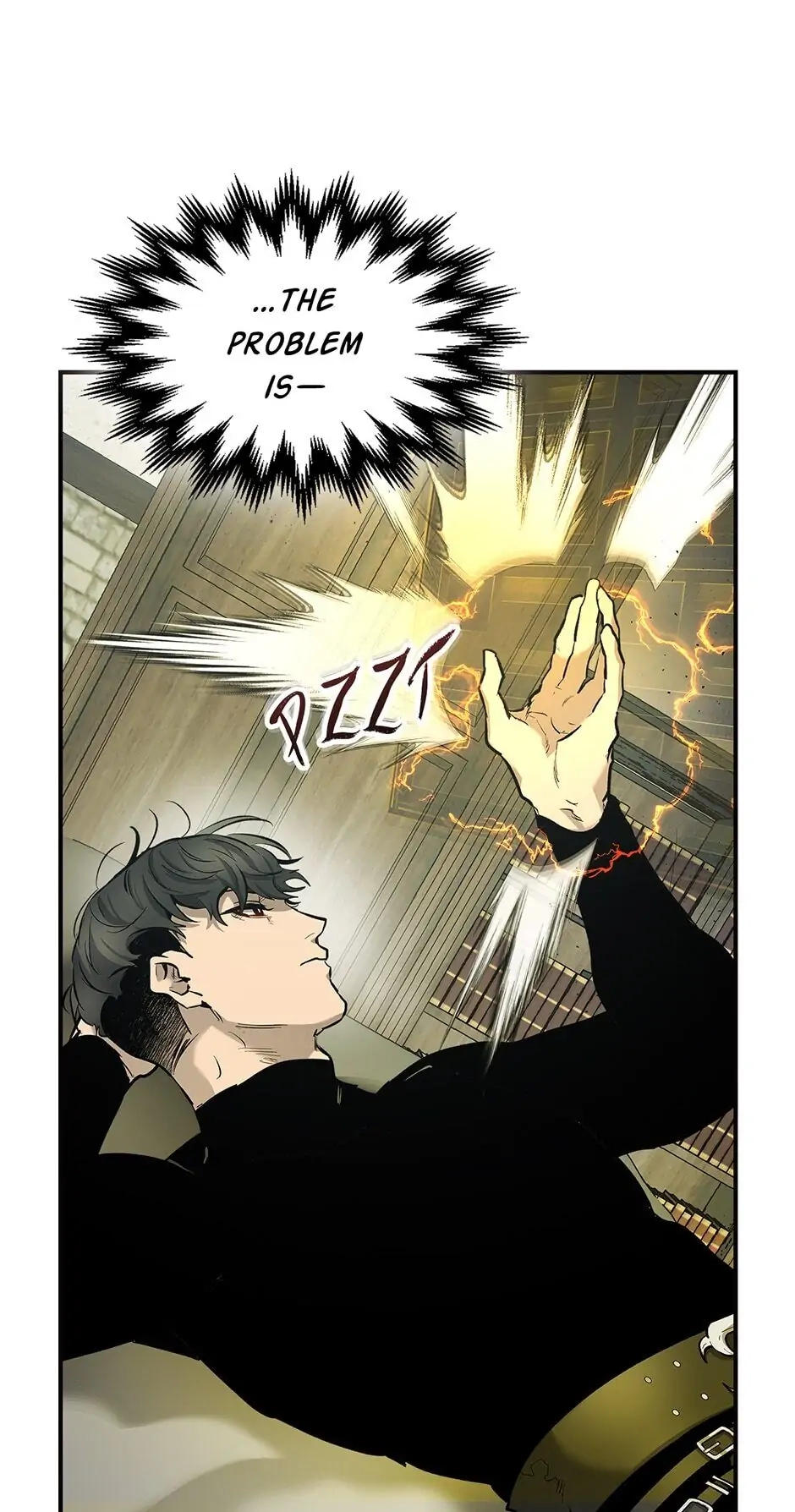 Leveling up with gods Chapter 27 Page 47