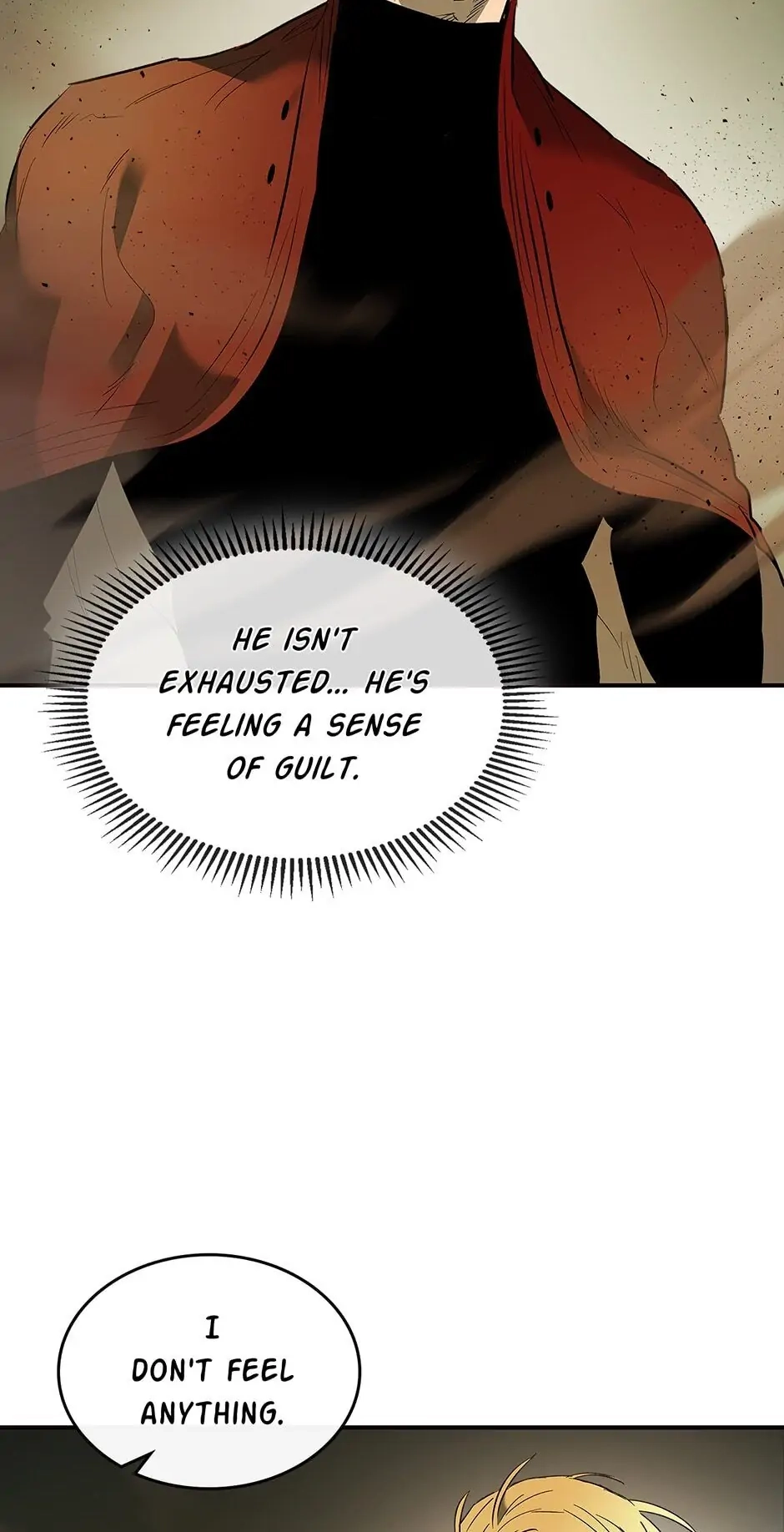 Leveling up with gods Chapter 27 Page 5