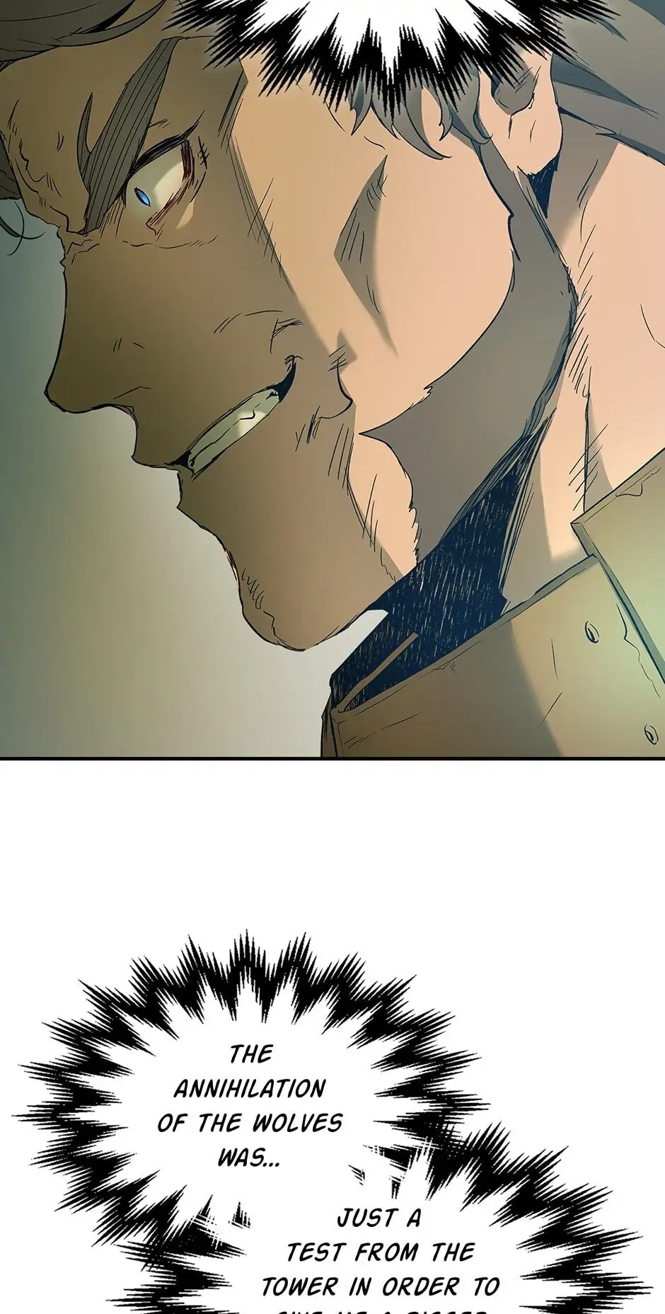 Leveling up with gods Chapter 27 Page 100