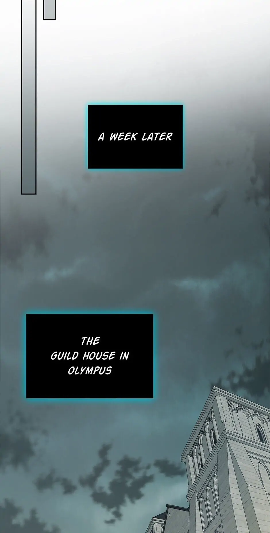 Leveling up with gods Chapter 27 Page 97