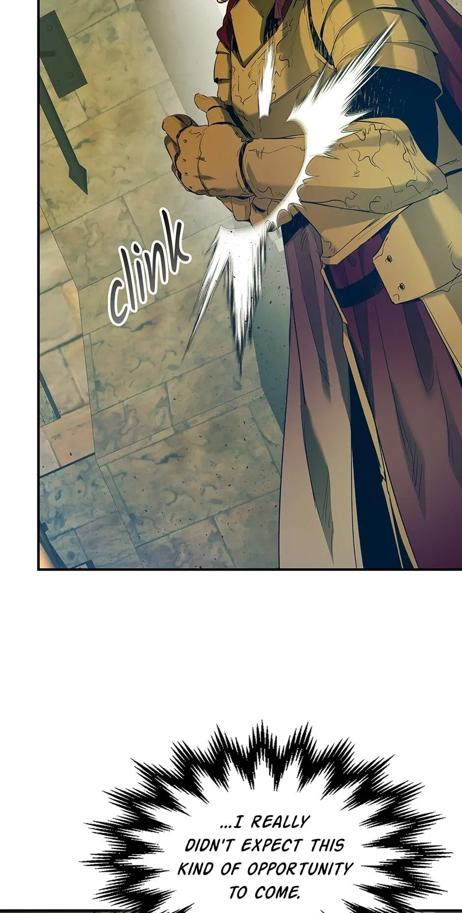 Leveling up with gods Chapter 27 Page 99